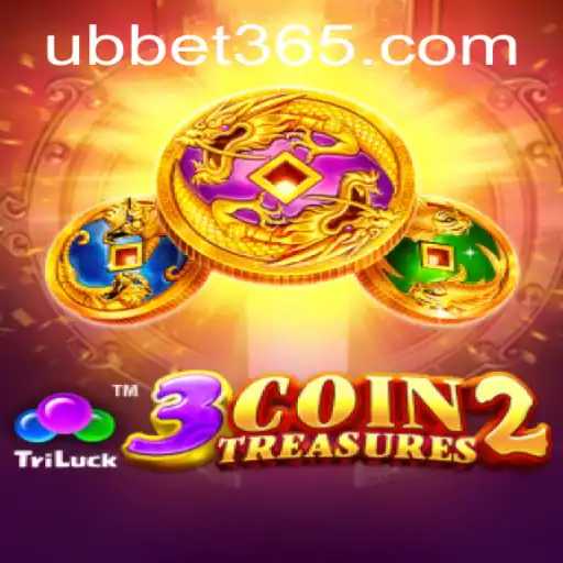 Exploring the Exciting World of 3CoinTreasures2 with UBBet Integration