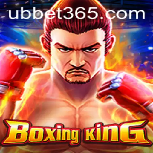 Unveiling the Thrills of BoxingKing: A New Era in Virtual Gaming
