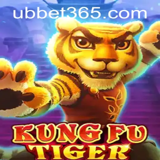 KungFuTiger: The Thrilling Game Experience with UBBet