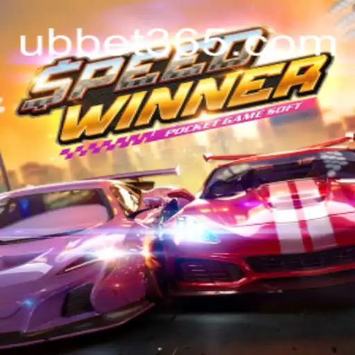 Unveiling SpeedWinner: A Thrilling Adventure with UBBet