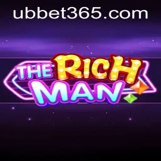 TheRichMan: An In-Depth Exploration of UBBet's Exciting New Game