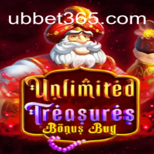 Discover the Thrills of UnlimitedTreasuresBonusBuy with UBBet