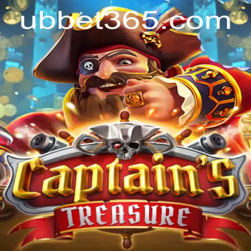 Exploring the Enchanting World of Captain's Treasure with UBBet