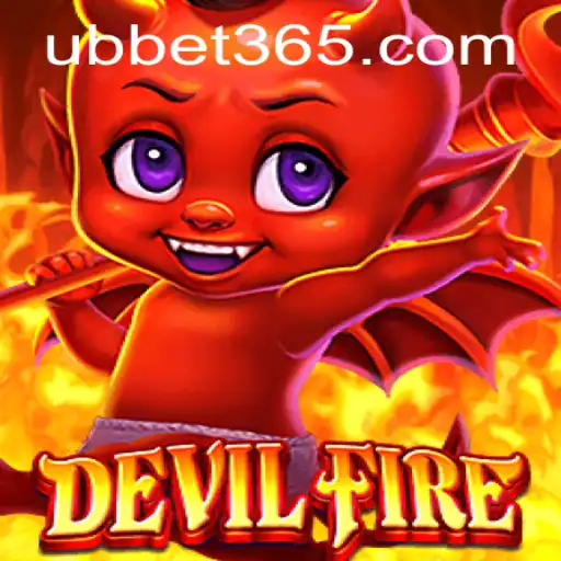 Exploring 'DevilFire': A Comprehensive Guide to the Game and UBBet Integration