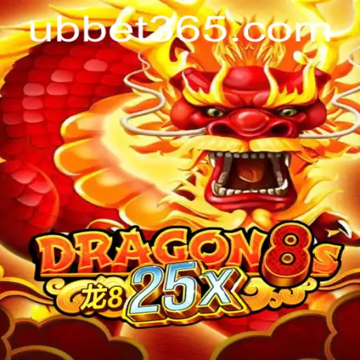 Discover the Thrilling World of Dragon8s25x with UBBet