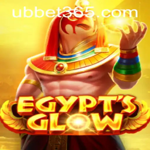 Discover the Thrilling World of EgyptsGlow: A Captivating Adventure with UBBet