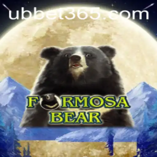 The Exciting World of FormosaBear: A Comprehensive Guide on UBBet's Latest Gaming Phenomenon
