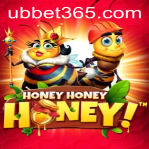 Discover the Buzz with HoneyHoneyHoney on UBBet