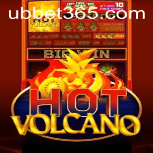 Exploring the Thrills of HotVolcano: An Electrifying Game by UBBet