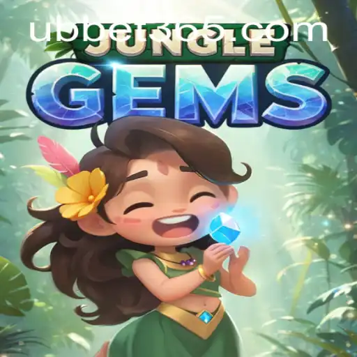 The Enchanting World of JungleGems: A Dive into UBBet Gameplay
