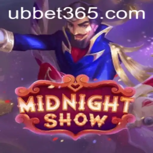 Explore the Enigmatic World of MidnightShow with UBBet