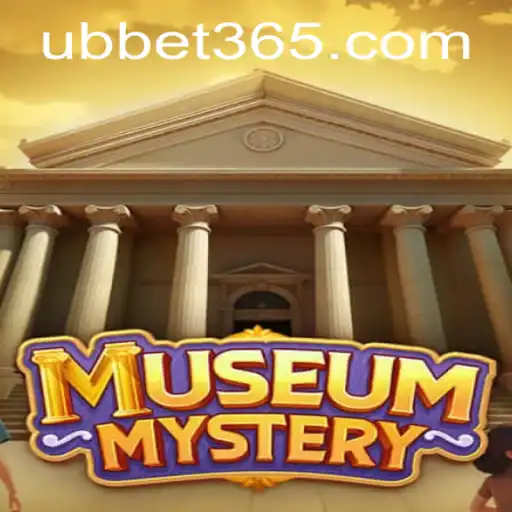 Unveiling MuseumMystery: A New Adventure in Gaming