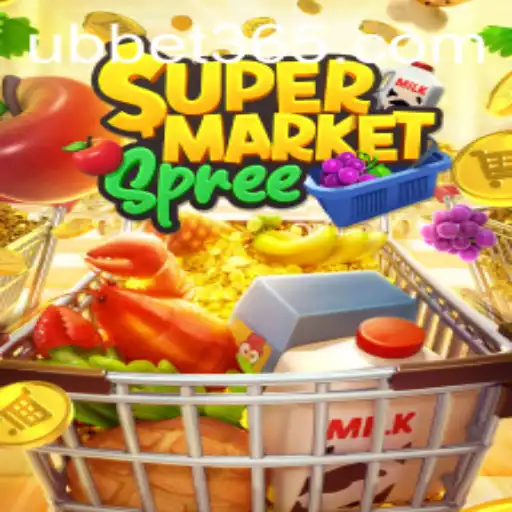 SupermarketSpree and UBBet: A Thrilling Blend of Gaming and Betting