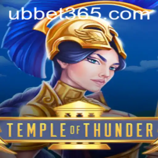 Exploring the Electrifying World of TempleofThunder: A Comprehensive Guide