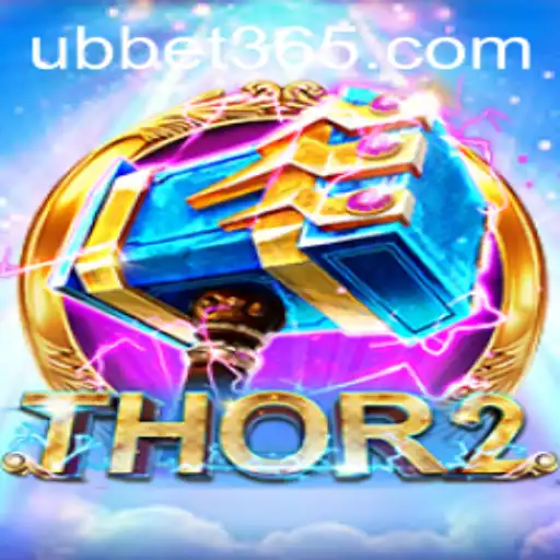 Enter the Realm of Thunder with Thor2 and UBBet