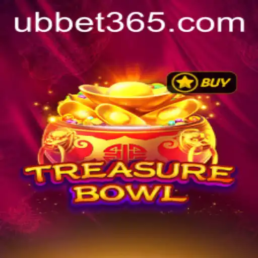 Discover TreasureBowl: A New Realm in Online Gaming with UBBet