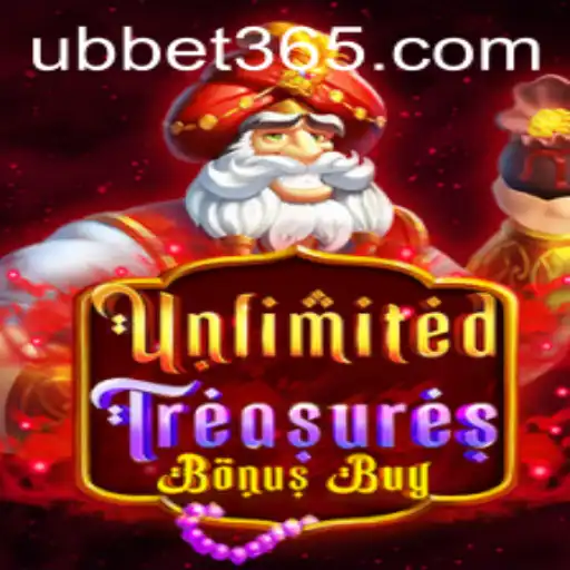 Discover the Thrills of UnlimitedTreasuresBonusBuy with UBBet