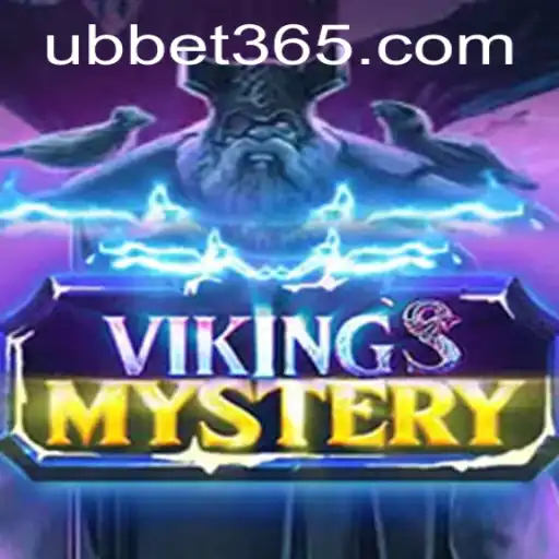 Discover the Thrill of VikingsMystery: A New Era in Online Gaming with UBBet